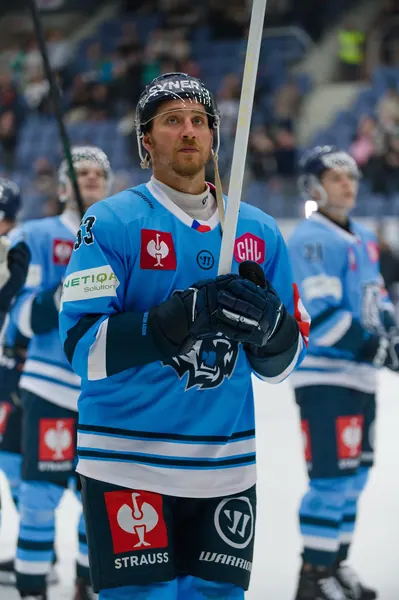 Bílí Tygři Liberec – Frölunda HC, 6. 10. 2026