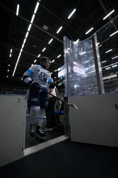 HC Bílí Tygři Liberec – HC Rytíři Kladno, 13. 8. 2026