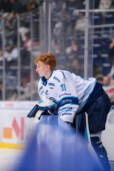 Bílí Tygři Liberec – HC Olomouc, 2. 10. 2026