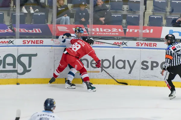 Bílí Tygři Liberec – HC Olomouc, 2. 10. 2026