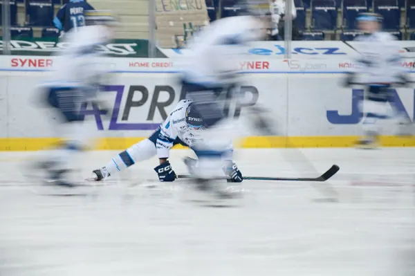 Bílí Tygři Liberec – HC Oceláři Třinec, 27. 9. 2026