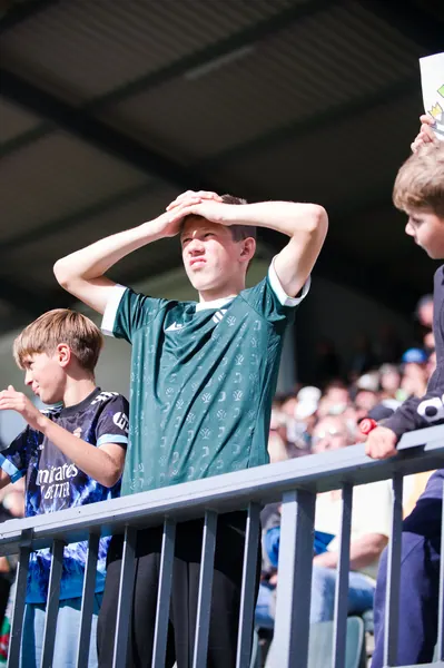 FK Jablonec – FC Slovan Liberec, 5. 9. 2026