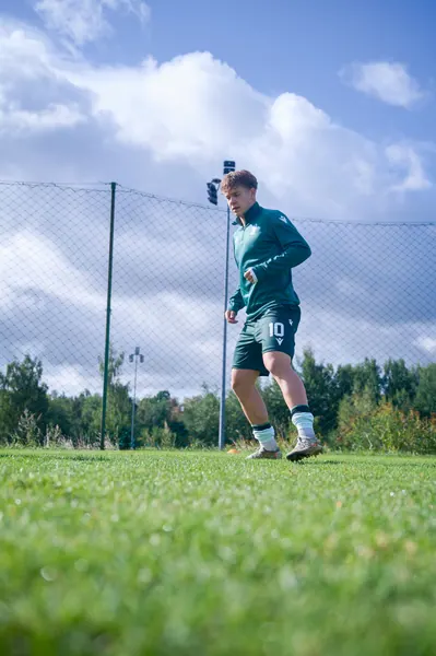 FK Jablonec B – FK Velké Hamry, 23. 8. 2026