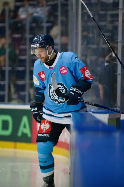 Bílí Tygři Liberec – Herning Blue Fox, 10. 9. 2026