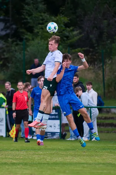 FK Jablonec B – FC Slovan Liberec B, 5. 9. 2026