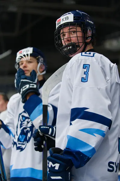 U20: HC Bílí Tygři Liberec – HC Verva Litvínov, 4. 9. 2026