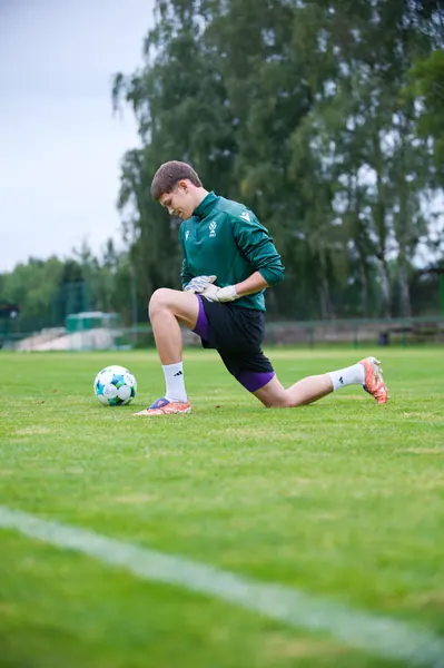 FK Jablonec B – FK Mladá Boleslav B, 13. 9. 2026