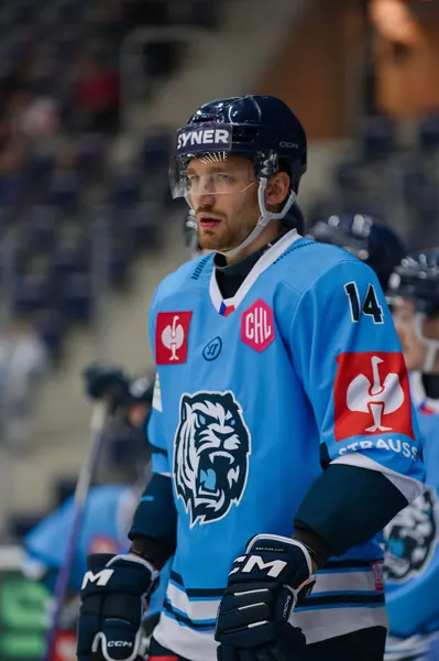 Bílí Tygři Liberec – Herning Blue Fox, 10. 9. 2026