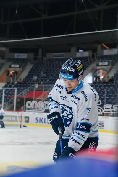 Bílí Tygři Liberec – HC Oceláři Třinec, 27. 9. 2026