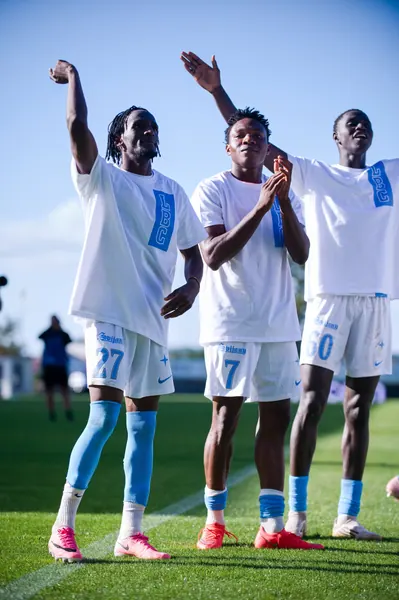FK Jablonec – FC Slovan Liberec, 5. 9. 2026