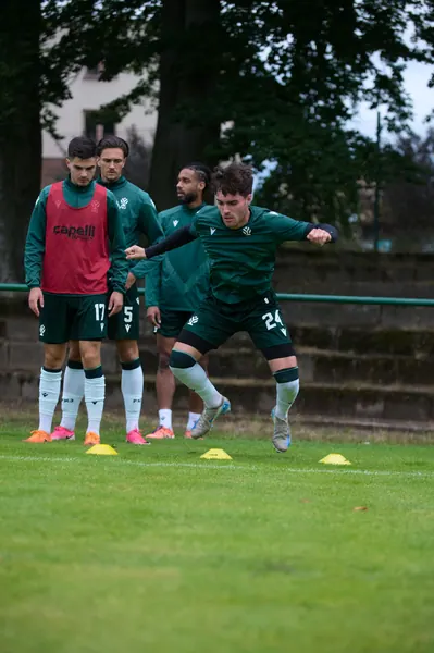 FK Jablonec B – FK Velké Hamry, 23. 8. 2026