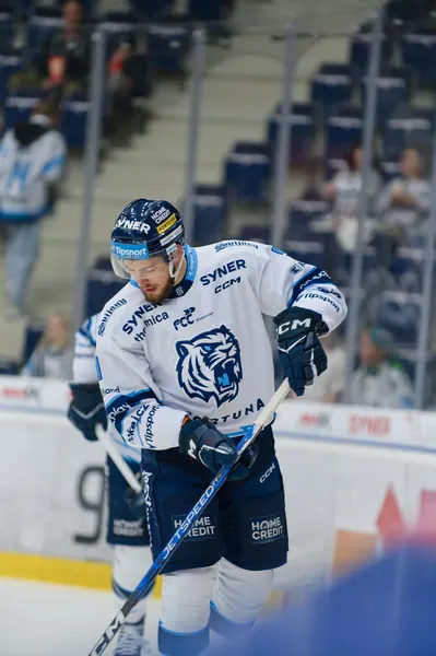 Bílí Tygři Liberec – HC Oceláři Třinec, 27. 9. 2026