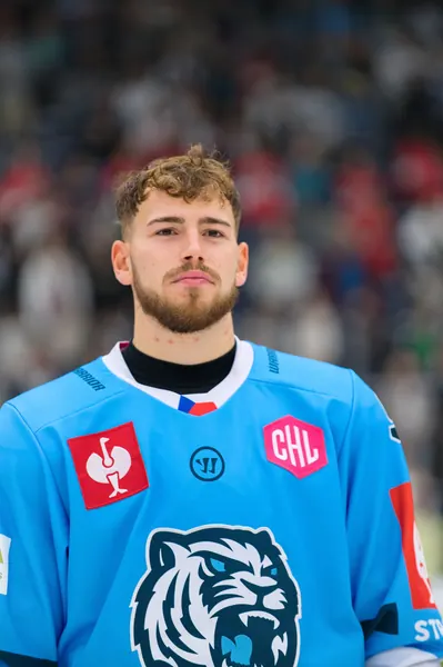 Bílí Tygři Liberec – Frölunda HC, 6. 10. 2026