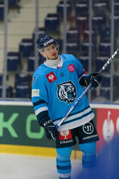 Bílí Tygři Liberec – Herning Blue Fox, 10. 9. 2026