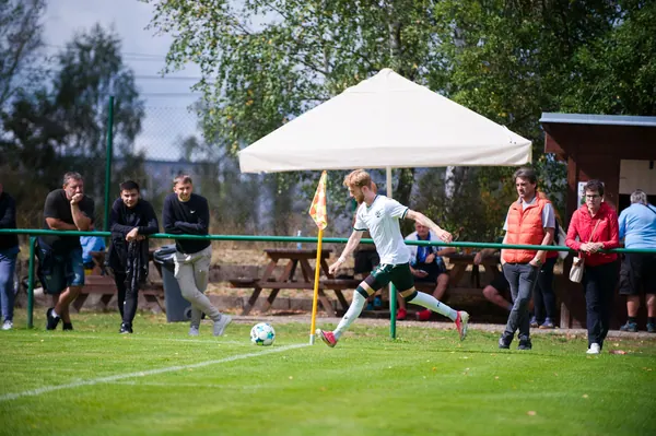 FK Jablonec B – FK Velké Hamry, 23. 8. 2026