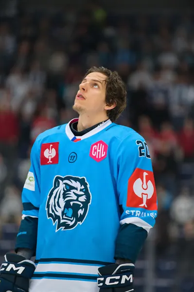 Bílí Tygři Liberec – Frölunda HC, 6. 10. 2026