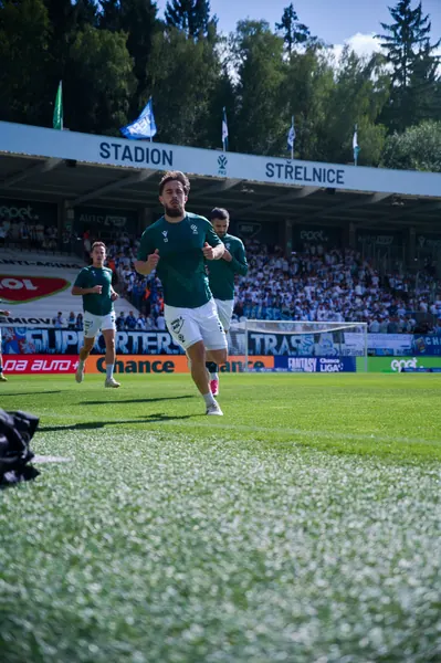 FK Jablonec – FC Slovan Liberec, 5. 9. 2026