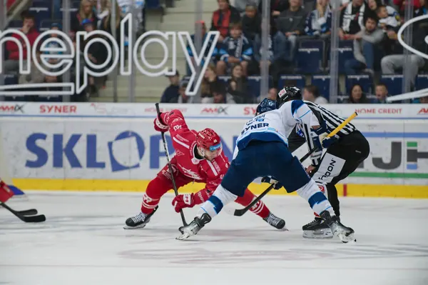 Bílí Tygři Liberec – HC Oceláři Třinec, 27. 9. 2026