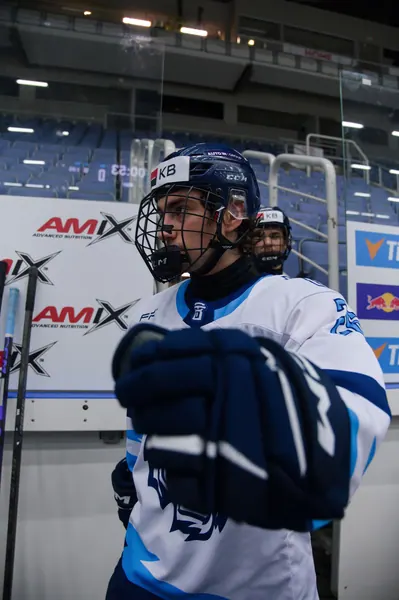 U20: HC Bílí Tygři Liberec – HC Verva Litvínov, 4. 9. 2026