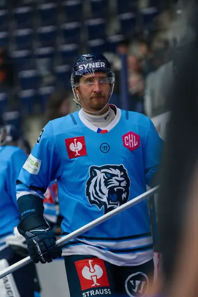 Bílí Tygři Liberec – Frölunda HC, 6. 10. 2026