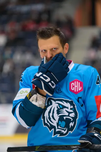 Bílí Tygři Liberec – Frölunda HC, 6. 10. 2026