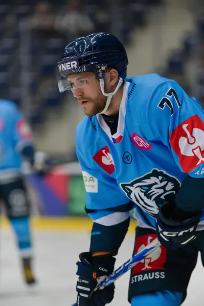 Bílí Tygři Liberec – Herning Blue Fox, 10. 9. 2026