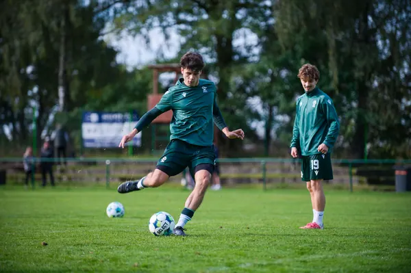 FK Jablonec B – FC Hradec Králové B, 27. 9. 2026