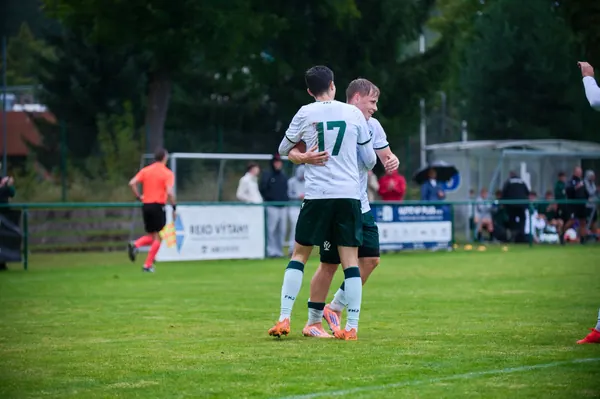 FK Jablonec B – FK Mladá Boleslav B, 13. 9. 2026