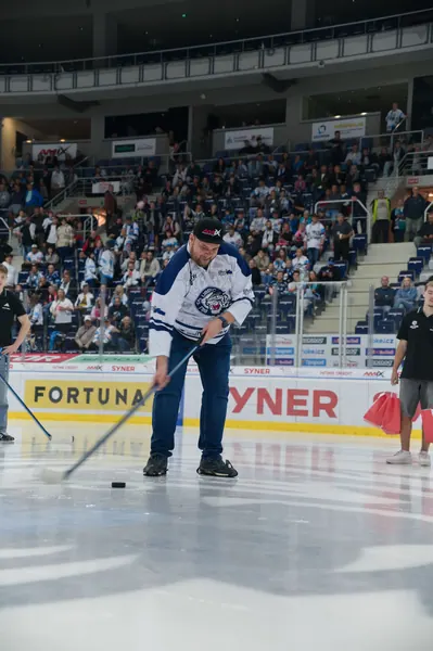 Bílí Tygři Liberec – HC Olomouc, 2. 10. 2026