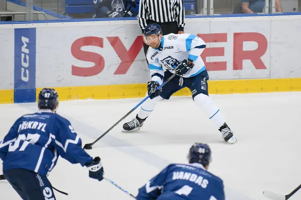 HC Bílí Tygři Liberec – HC Rytíři Kladno, 13. 8. 2026