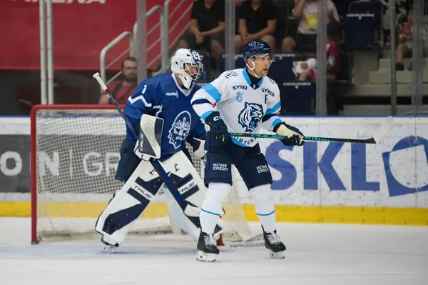 HC Bílí Tygři Liberec – HC Rytíři Kladno, 13. 8. 2026