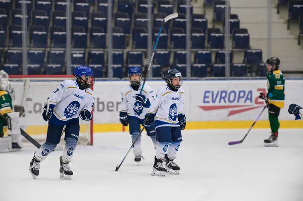 VSE – Kladno O 3. Místo, 23. 8. 2026