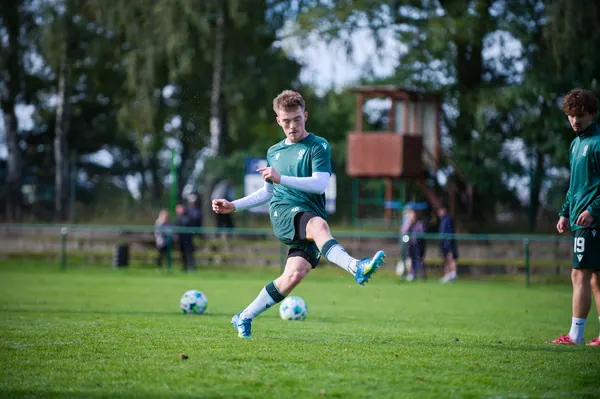 FK Jablonec B – FC Hradec Králové B, 27. 9. 2026