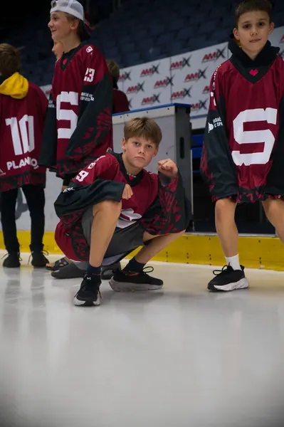 Slavnostní zahájení, 21. 8. 2026