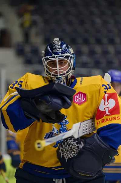 Bílí Tygři Liberec – Herning Blue Fox, 10. 9. 2026