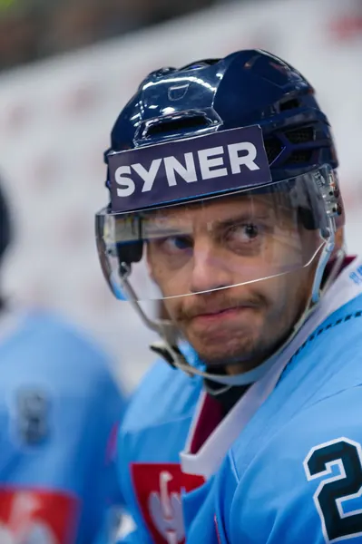 Bílí Tygři Liberec – Herning Blue Fox, 10. 9. 2026