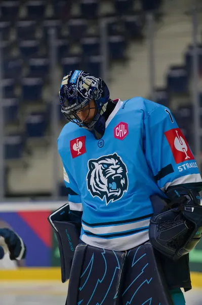 Bílí Tygři Liberec – Herning Blue Fox, 10. 9. 2026
