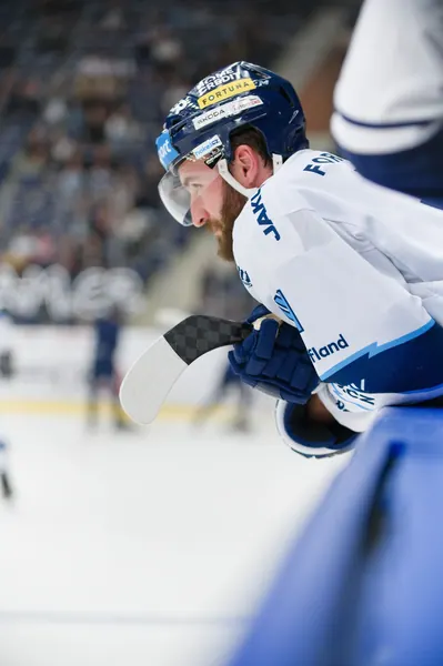 Bílí Tygři Liberec – HC Olomouc, 2. 10. 2026