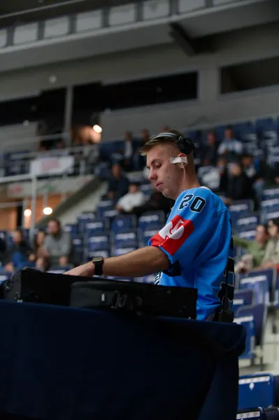 Bílí Tygři Liberec – Herning Blue Fox, 10. 9. 2026