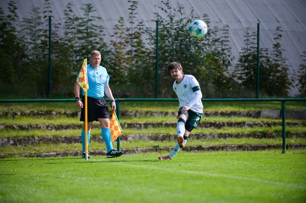 FK Jablonec B – FC Hradec Králové B, 27. 9. 2026