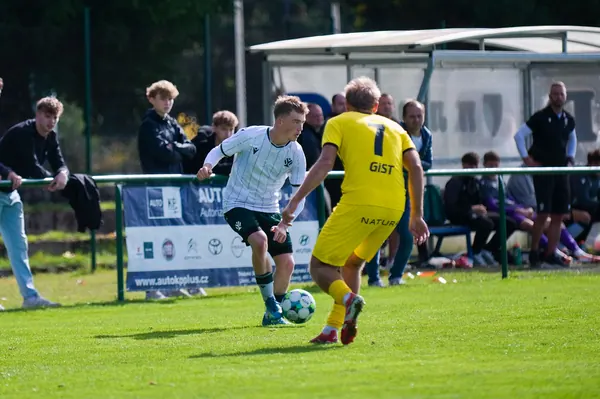 FK Jablonec B – FC Hradec Králové B, 27. 9. 2026