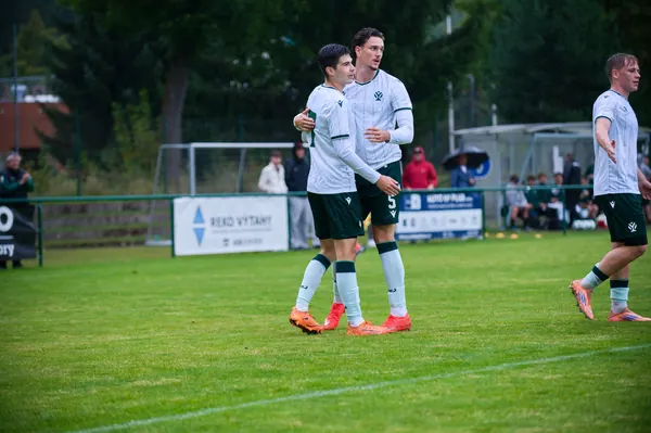 FK Jablonec B – FK Mladá Boleslav B, 13. 9. 2026