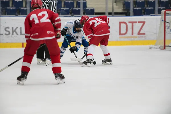 BTL – SLA Finále, 23. 8. 2026