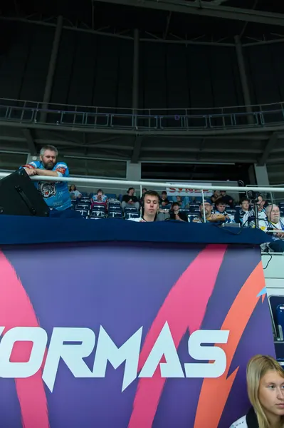 Bílí Tygři Liberec – HC Olomouc, 2. 10. 2026