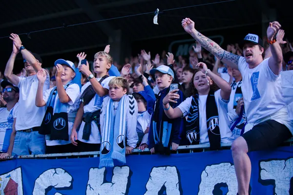 FK Jablonec – FC Slovan Liberec, 5. 9. 2026