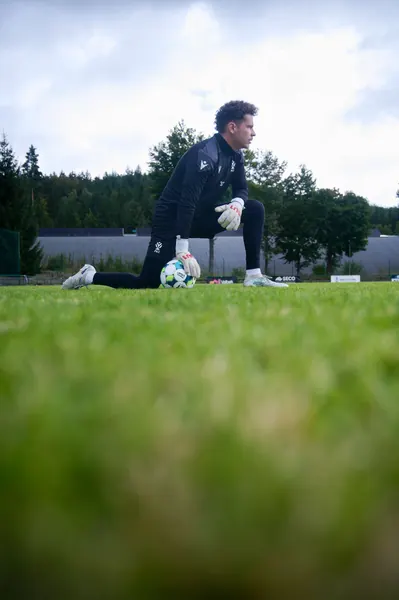 FK Jablonec B – FC Slovan Liberec B, 5. 9. 2026
