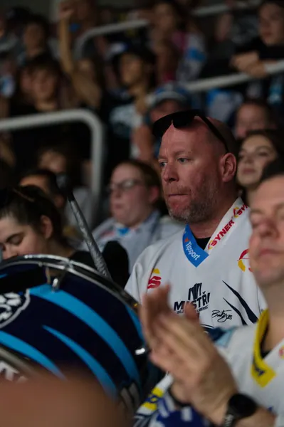 Bílí Tygři Liberec – HC Oceláři Třinec, 27. 9. 2026