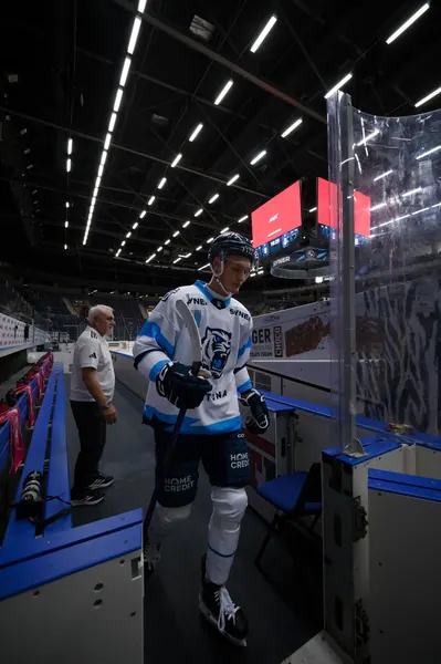 HC Bílí Tygři Liberec – HC Rytíři Kladno, 13. 8. 2026