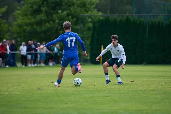FK Jablonec B – FC Slovan Liberec B, 5. 9. 2026