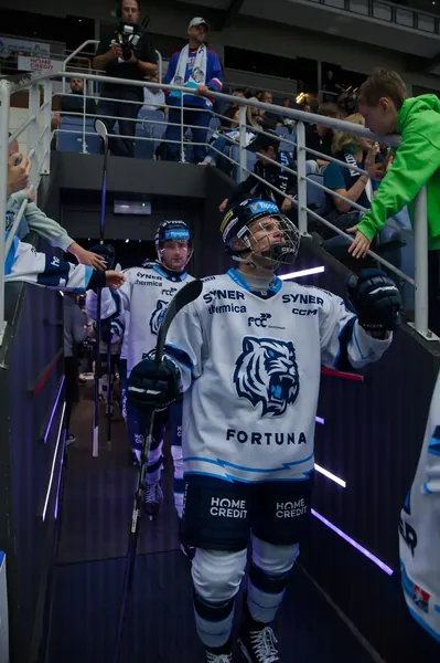 Bílí Tygři Liberec – HC Olomouc, 2. 10. 2026
